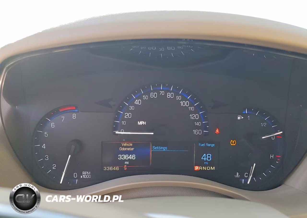 2015 Cadillac Ats Luxury VIN:1G6AB5RX5F0125356 - 9