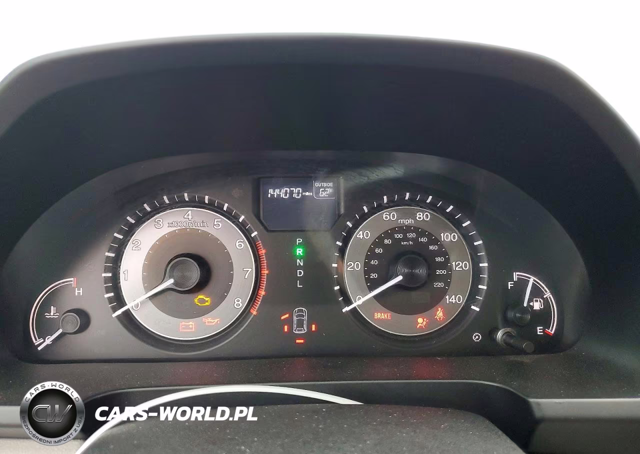 2016 Honda Odyssey Exl VIN:5FNRL5H6XGB080309 - 9