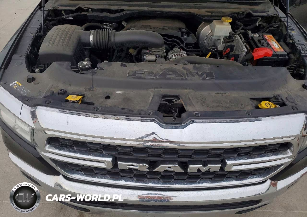 2022 Ram 1500 Big Horn-Lone Star VIN:1C6RREBT8NN217735 - 11