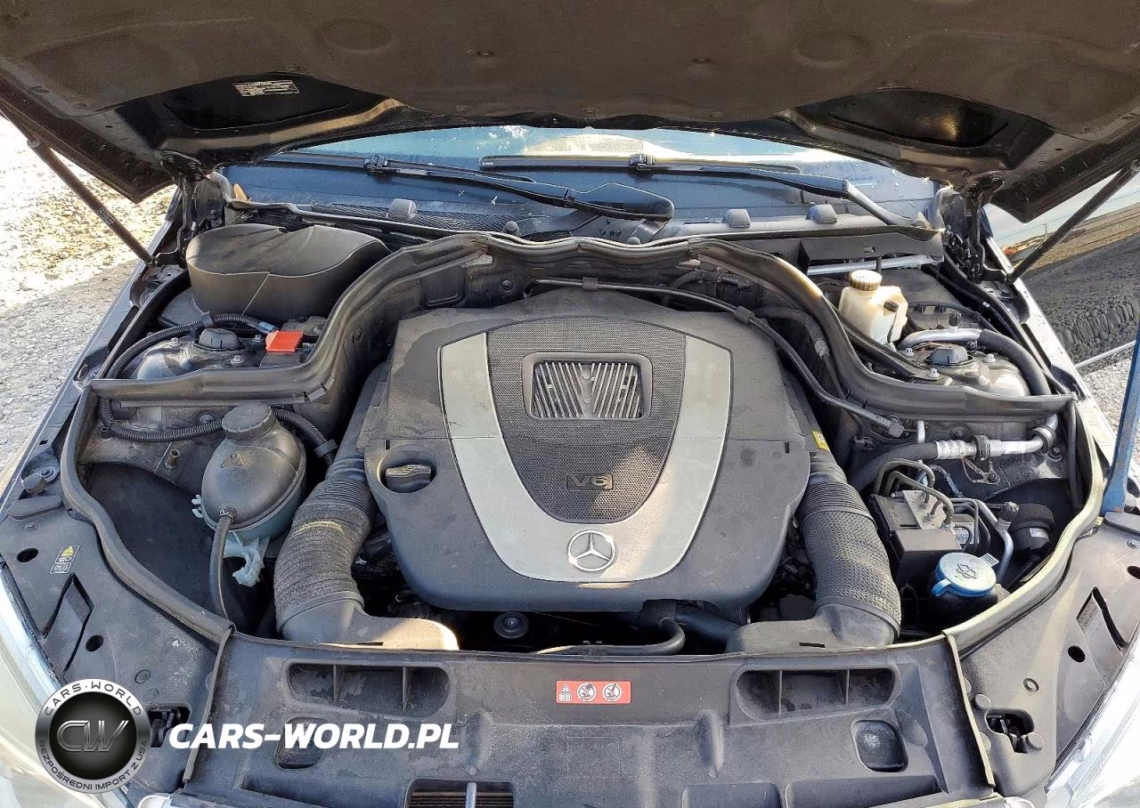 2008 Mercedes-Benz C 350 VIN:WDDGF56XX8F136567 - 11