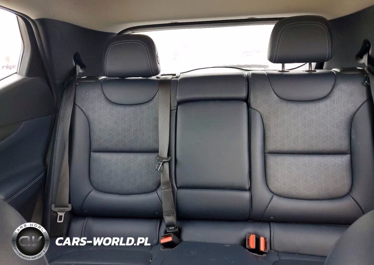 2022 Chevrolet Bolt Euv Lt VIN:1G1FY6S04N4112019 - 10