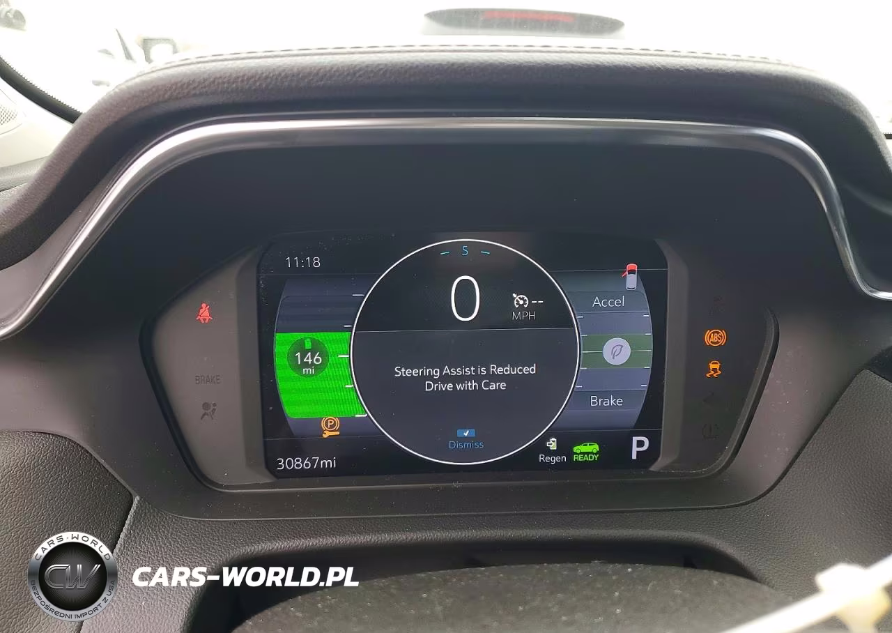 2022 Chevrolet Bolt Euv Lt VIN:1G1FY6S04N4112019 - 9