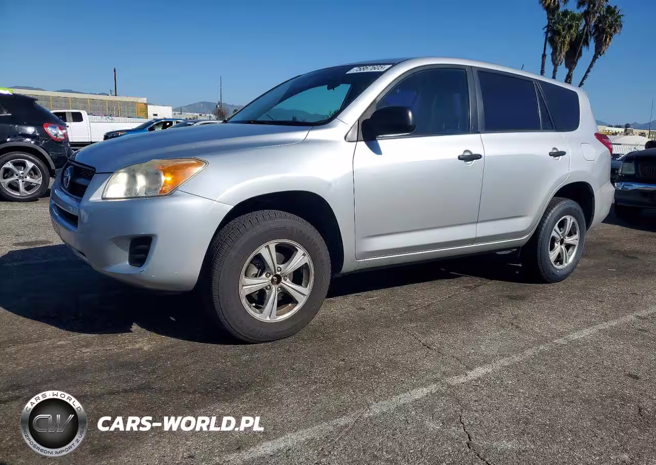 2010 Toyota Rav4