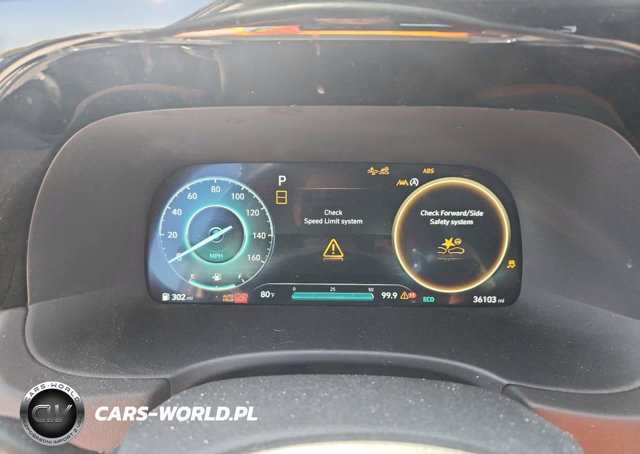 2024 Hyundai Palisade Limited VIN:KM8R54GE0RU681408 - 9