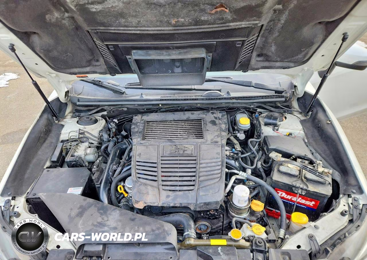 2019 Subaru Wrx Limited VIN:JF1VA1P62K8805575 - 11
