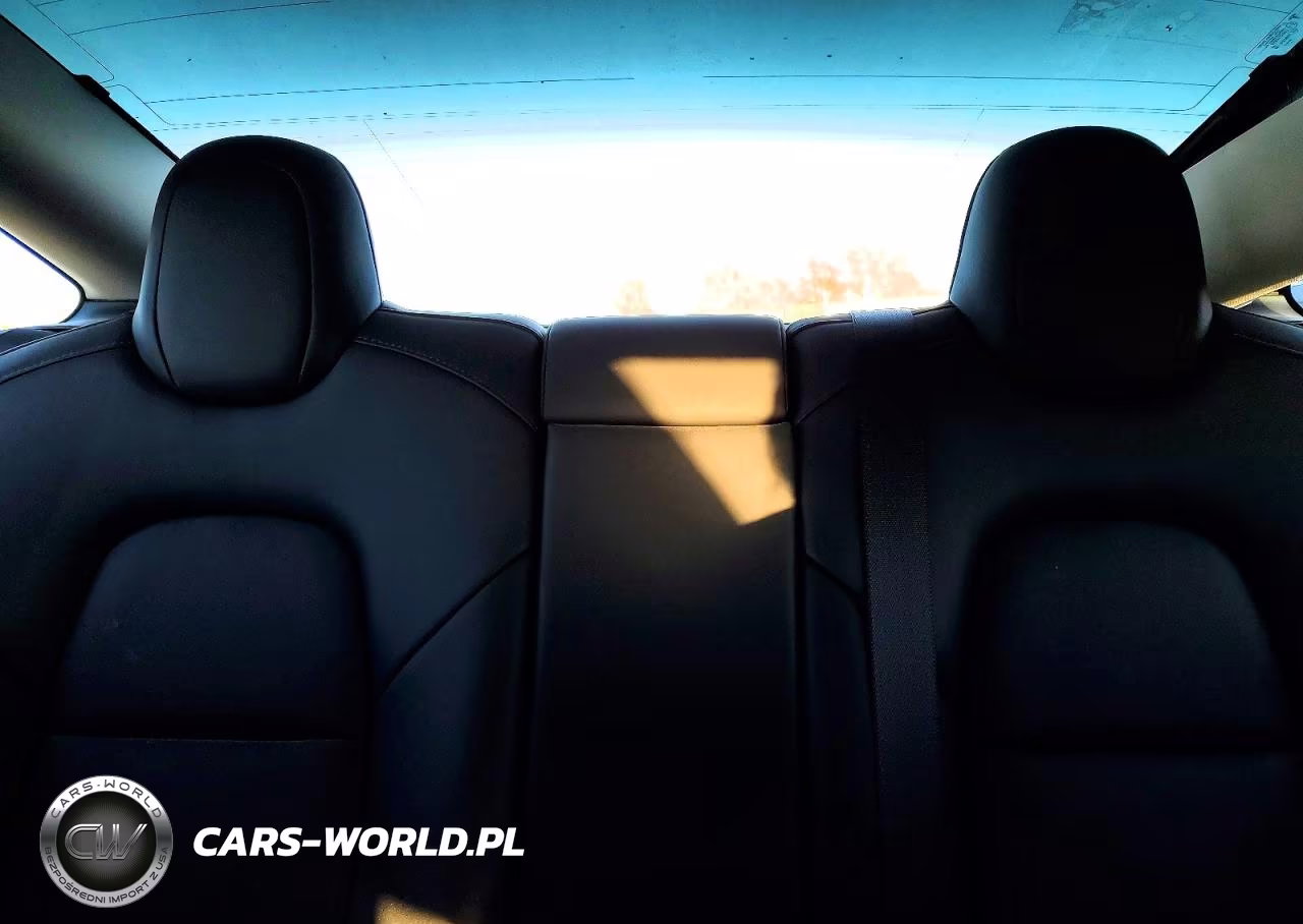2023 Tesla Model 3 VIN:5YJ3E1EAXPF687277 - 10