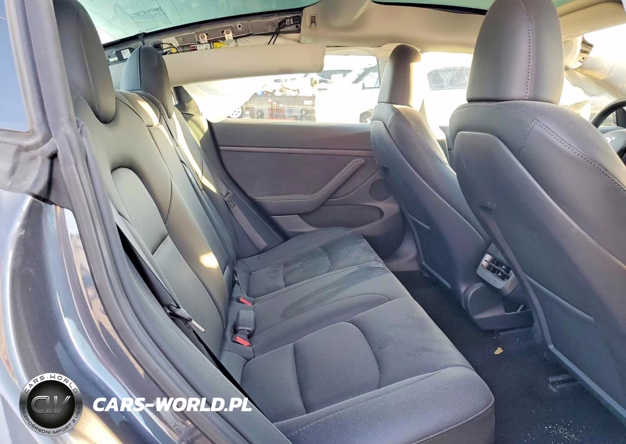 2023 Tesla Model 3 VIN:5YJ3E1EAXPF687277 - 11
