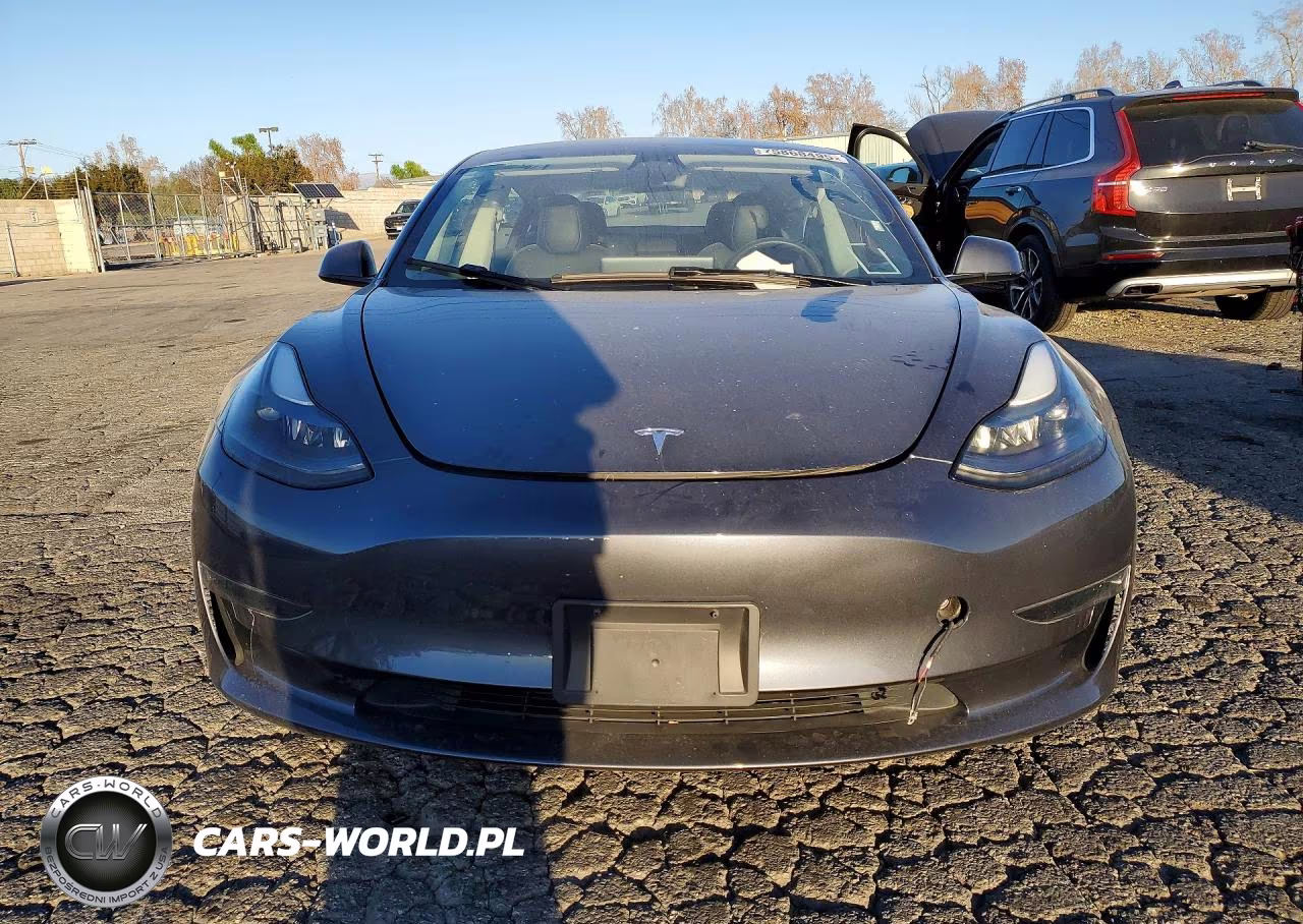 2023 Tesla Model 3 VIN:5YJ3E1EAXPF687277 - 5