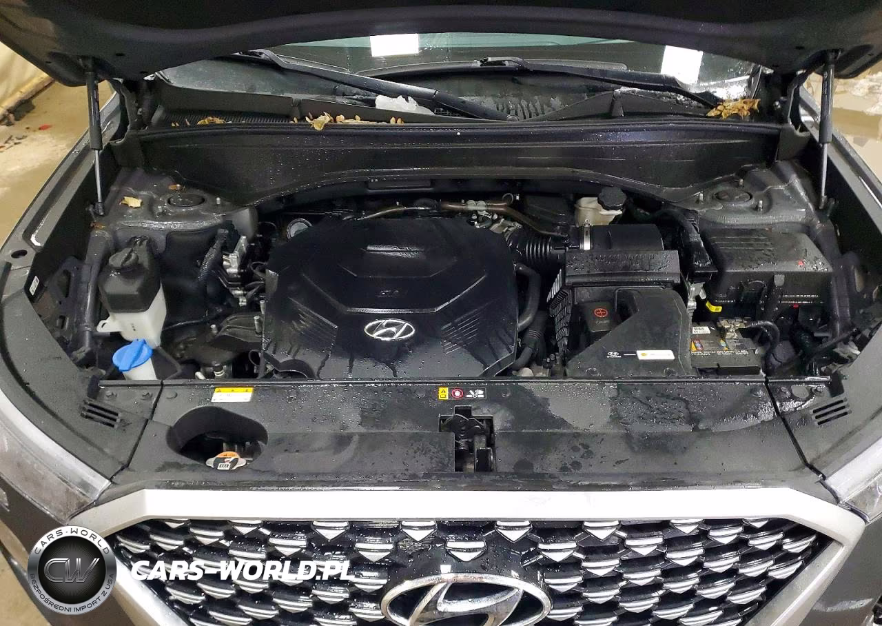 2021 Hyundai Palisade Limited VIN:KM8R5DHE3MU198891 - 12