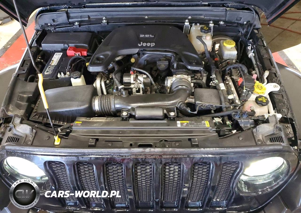 2021 Jeep Wrangler Unlimited Sport VIN:1C4HJXDG7MW616698 - 12