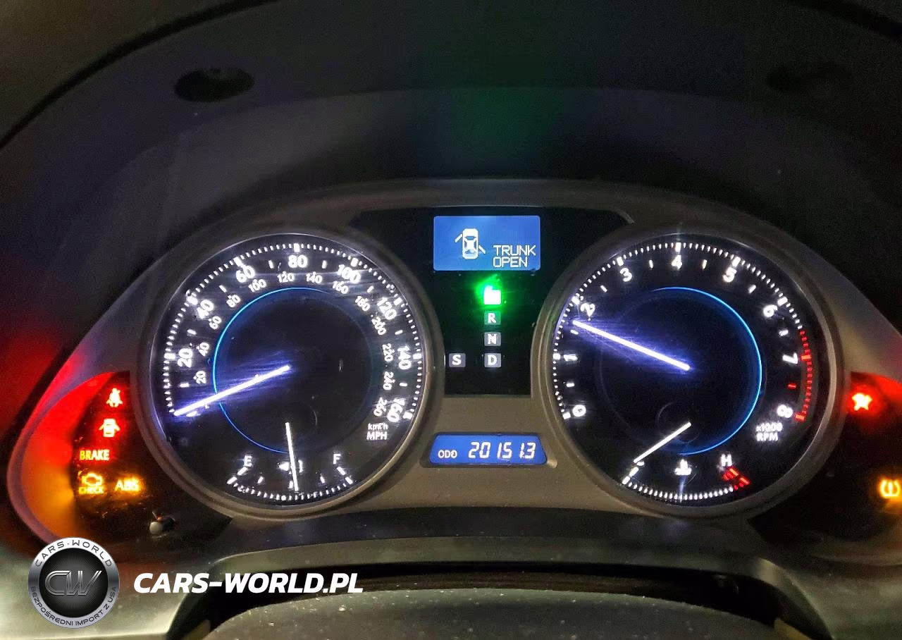 2006 Lexus Is 250 Base VIN:JTHCK262062000104 - 9