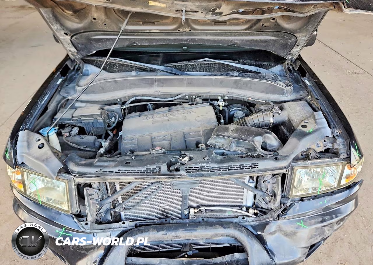 2013 Honda Ridgeline Rts VIN:5FPYK1F4XDB008280 - 11