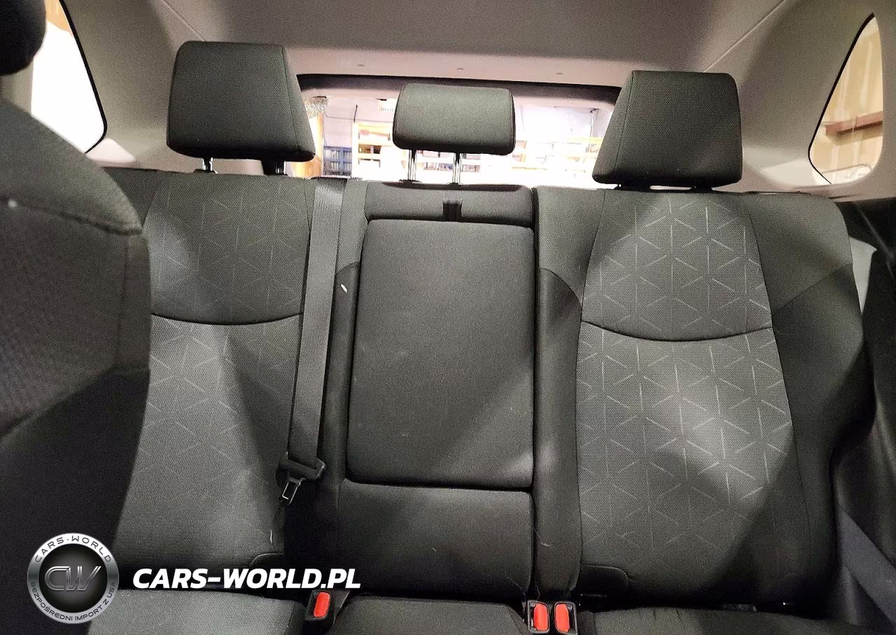2024 Toyota Rav4 Xle VIN:2T3P1RFV7RC476551 - 10