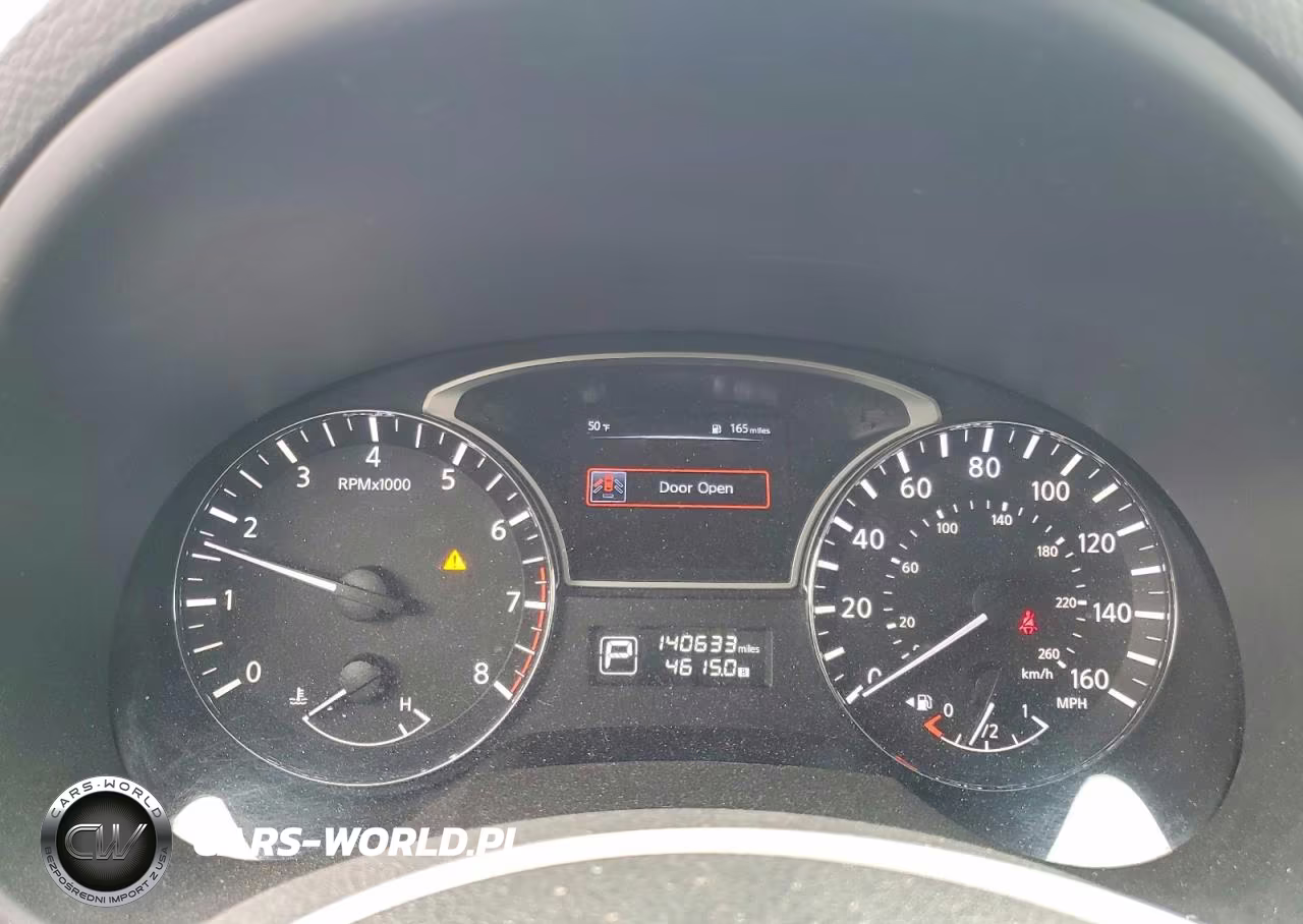 2015 Nissan Altima 2.5 VIN:1N4AL3AP3FN303347 - 9