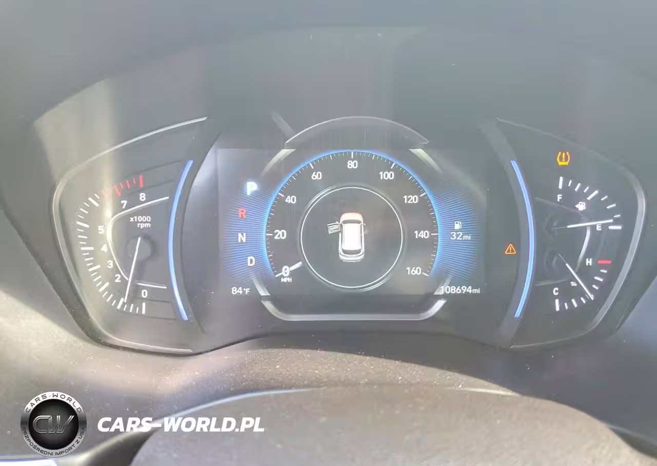 2020 Hyundai Santa Fe Sel VIN:5NMS3CAD9LH227811 - 9