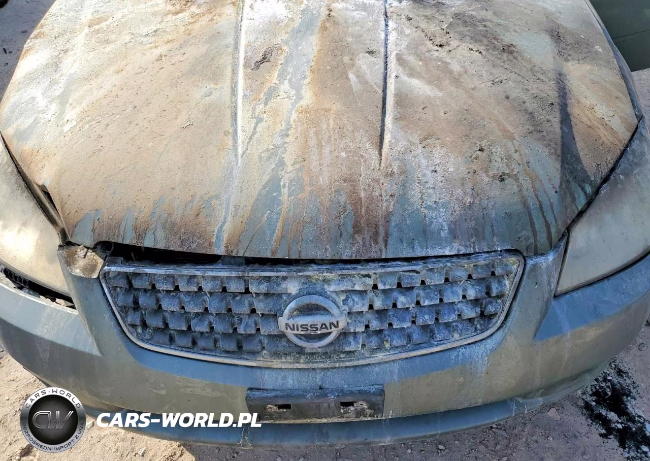 2005 Niss Altima S VIN:1N4AL11DX5C319789 - 11