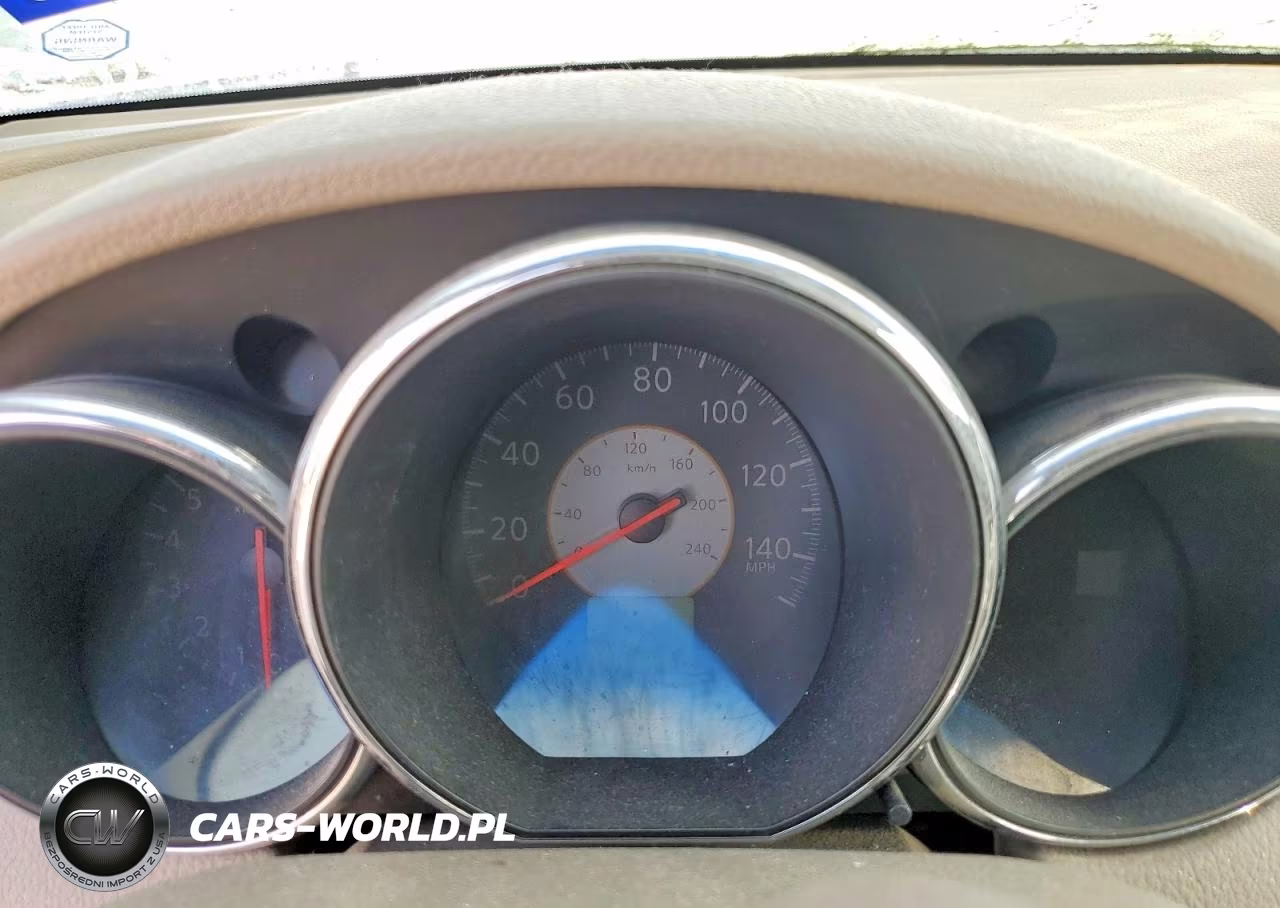 2005 Niss Altima S VIN:1N4AL11DX5C319789 - 9