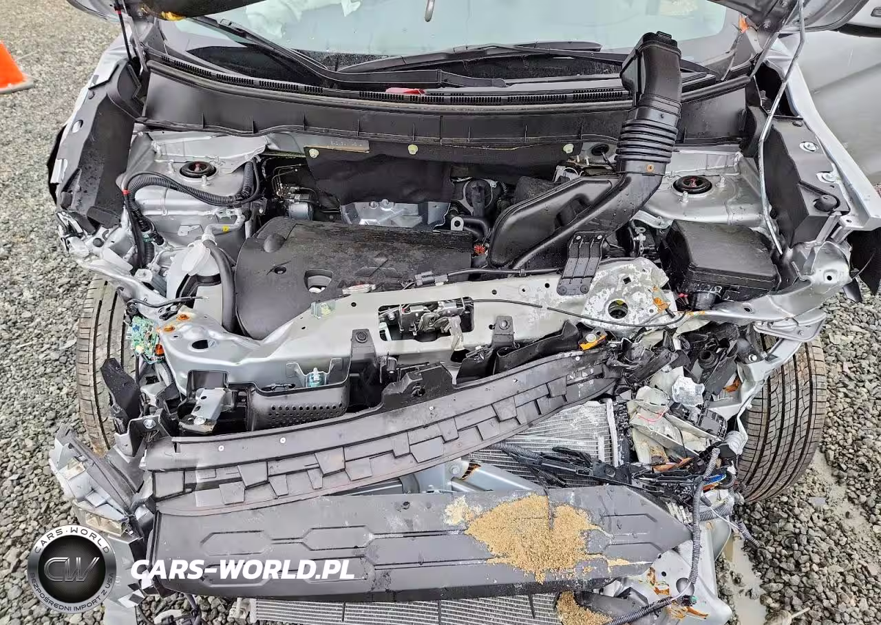 2025 Mitsubishi Outlander Sport S VIN:JA4ARUAU2SU014216 - 12