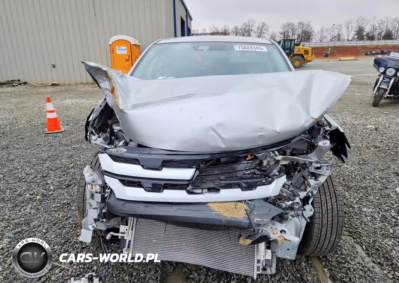 2025 Mitsubishi Outlander Sport S VIN:JA4ARUAU2SU014216 - 5