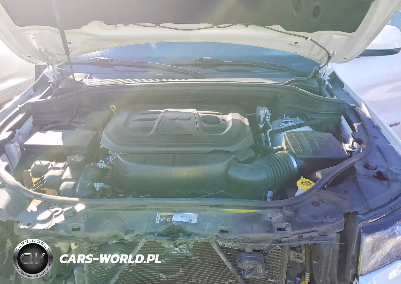 2020 Jeep Grand Cherokee Laredo VIN:1C4RJFAGXLC377621 - 12
