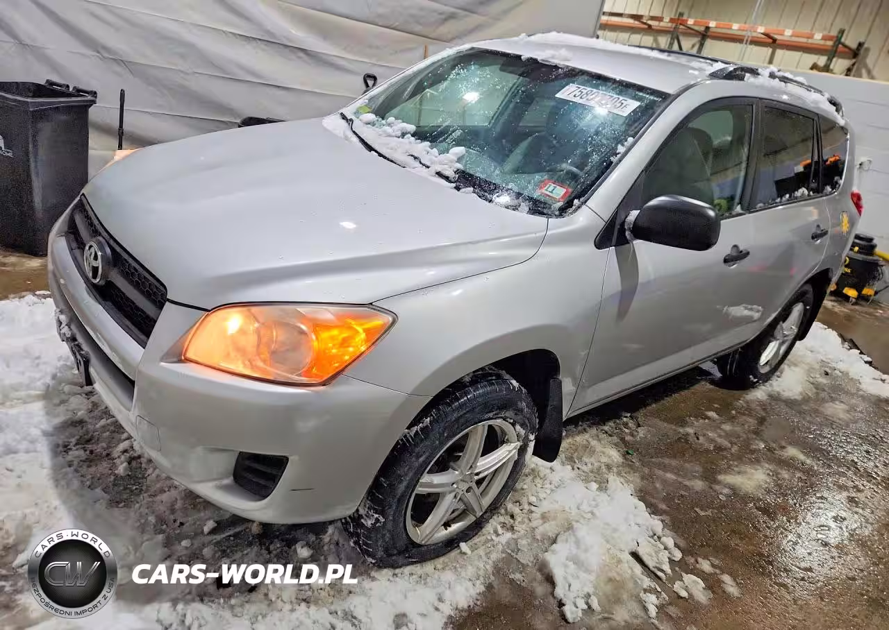 2010 Toyota Rav4