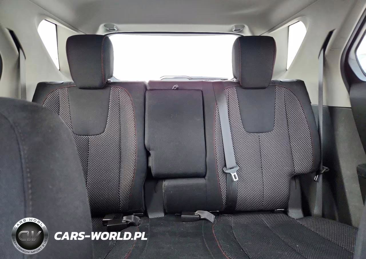 2014 Chevrolet Equinox Lt VIN:2GNFLFEK3E6376289 - 10