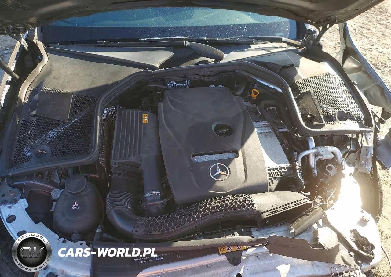 2018 Mercedes-Benz C 300 4Matic VIN:55SWF4KB5JU278876 - 11