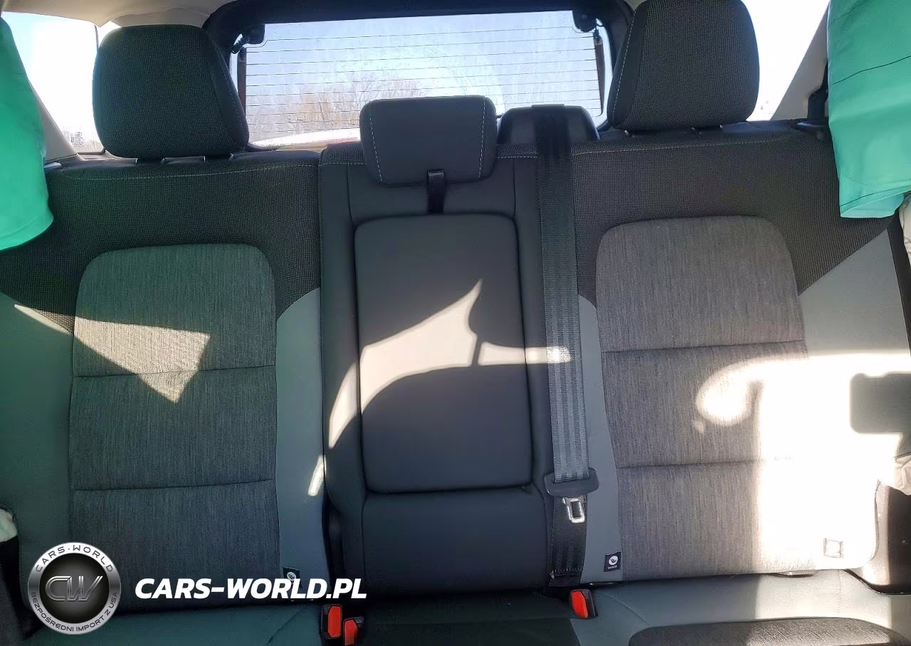 2023 Ford Bronco Sport Big Bend VIN:3FMCR9B62PRD43732 - 10