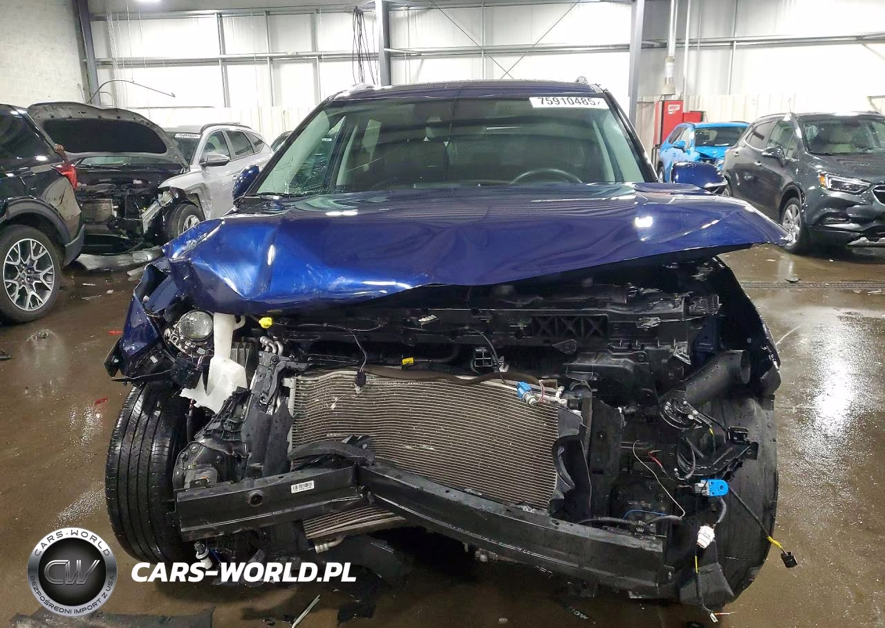 2021 Kia Seltos Ex VIN:KNDERCAA7M7112697 - 5