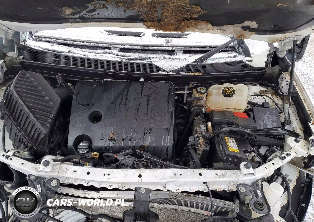 2020 Chevrolet Traverse Ls VIN:1GNERFKW1LJ100548 - 12