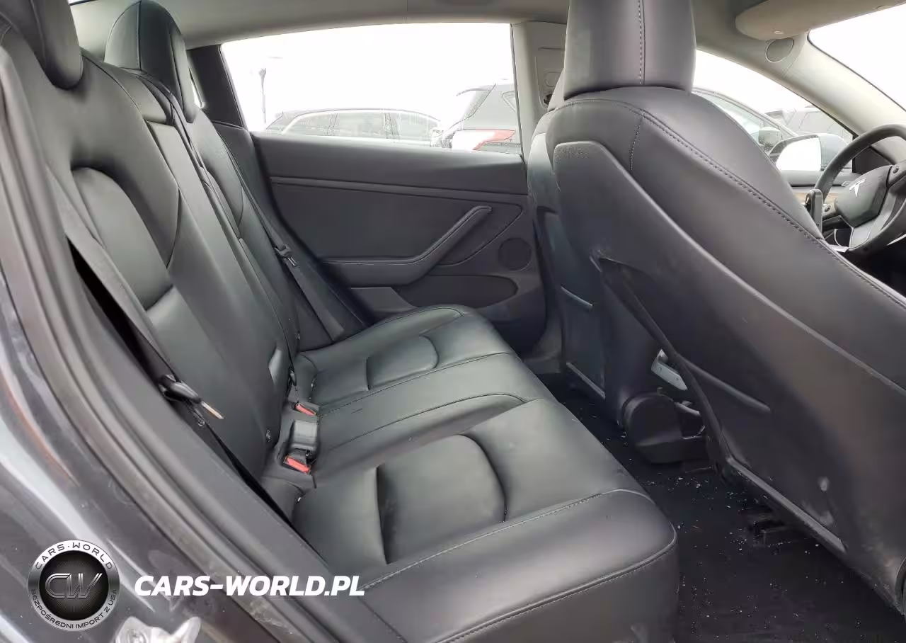2023 Tesla Model 3 VIN:5YJ3E1EA2PF613996 - 10