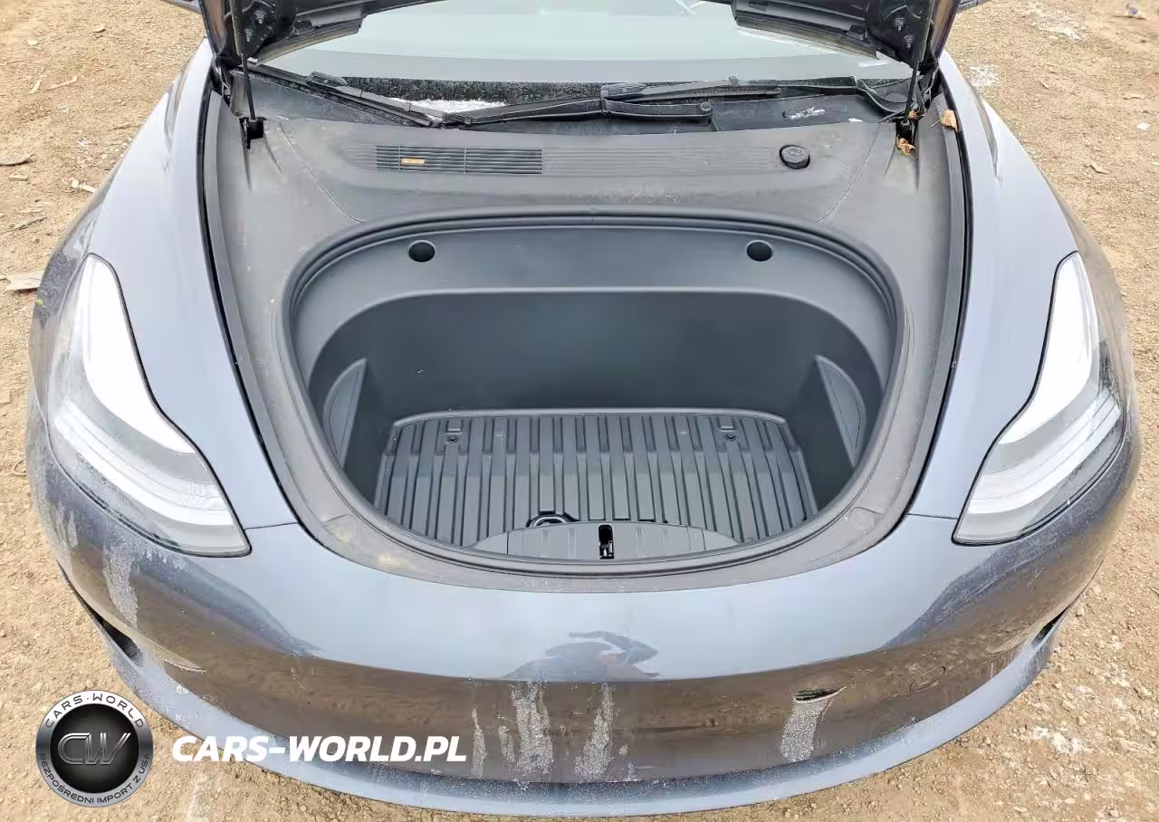 2023 Tesla Model 3 VIN:5YJ3E1EA2PF613996 - 11