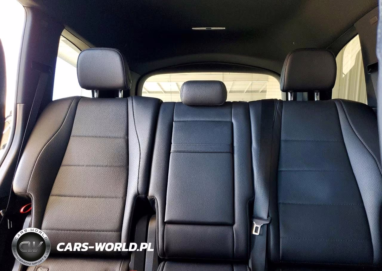 2020 Mercedes-Benz Gls 450 4Matic VIN:4JGFF5KE3LA136695 - 10