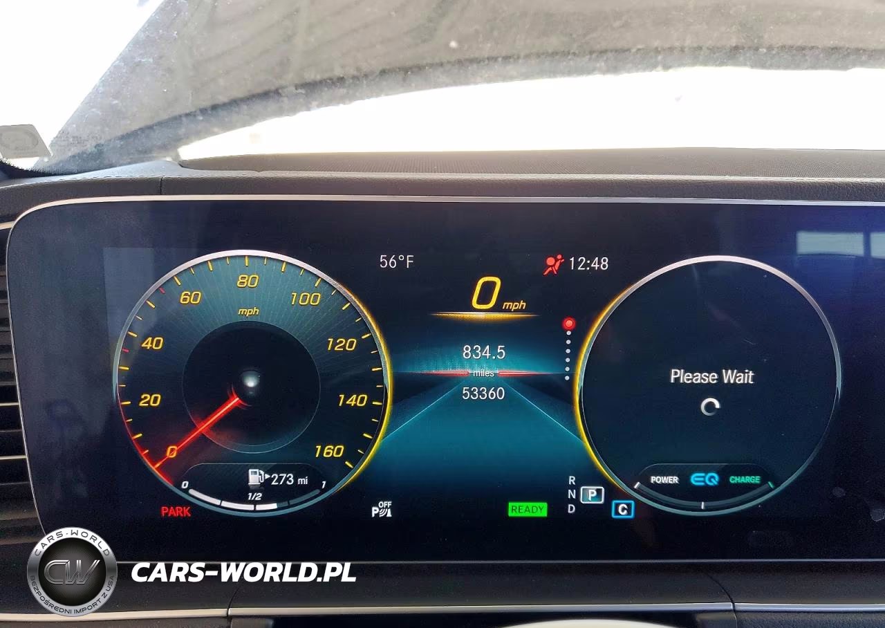 2020 Mercedes-Benz Gls 450 4Matic VIN:4JGFF5KE3LA136695 - 9