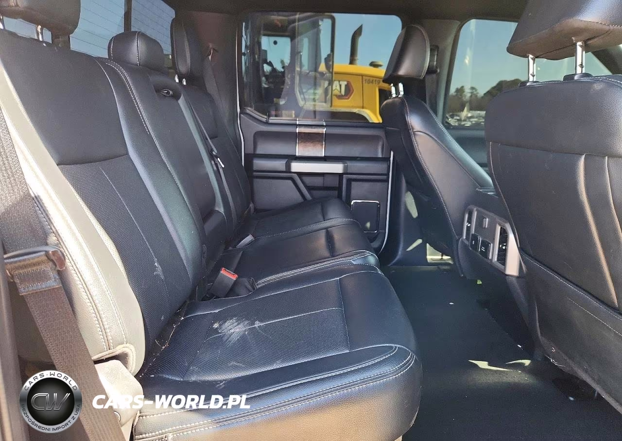 2022 Ford F350 Super Duty VIN:1FT8W3DT6NEF51678 - 11