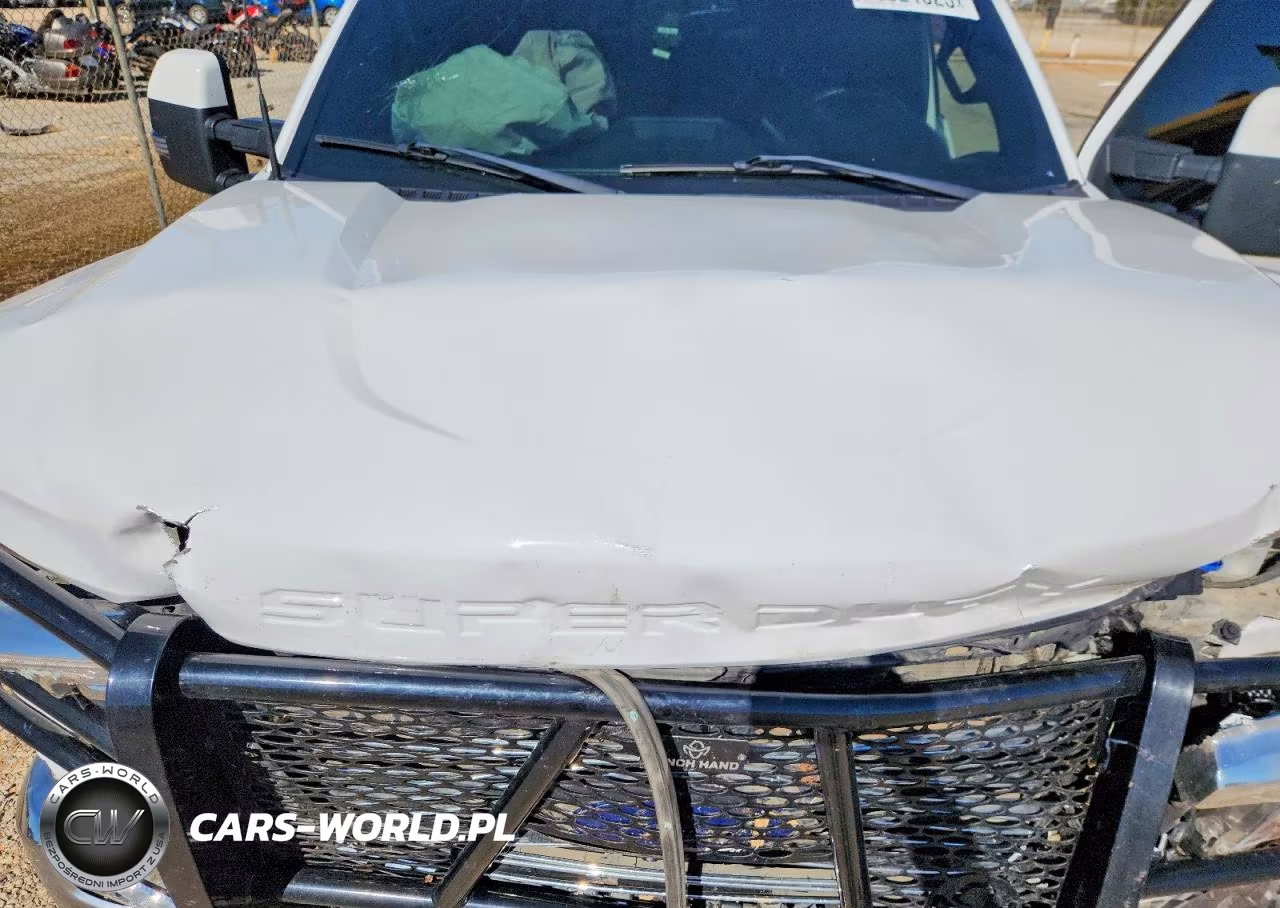 2022 Ford F350 Super Duty VIN:1FT8W3DT6NEF51678 - 12