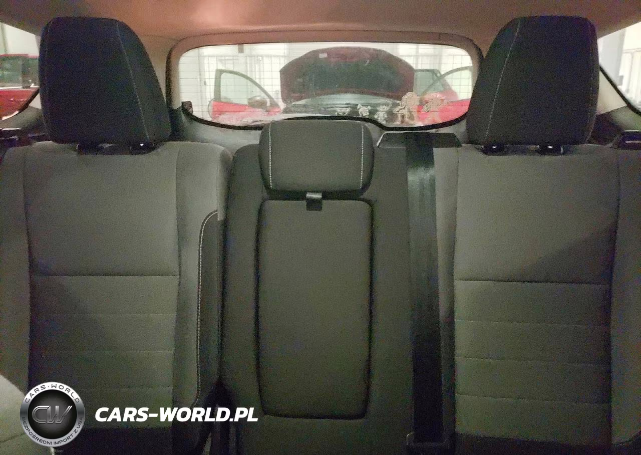2016 Ford Escape Se VIN:1FMCU9GXXGUB83043 - 10