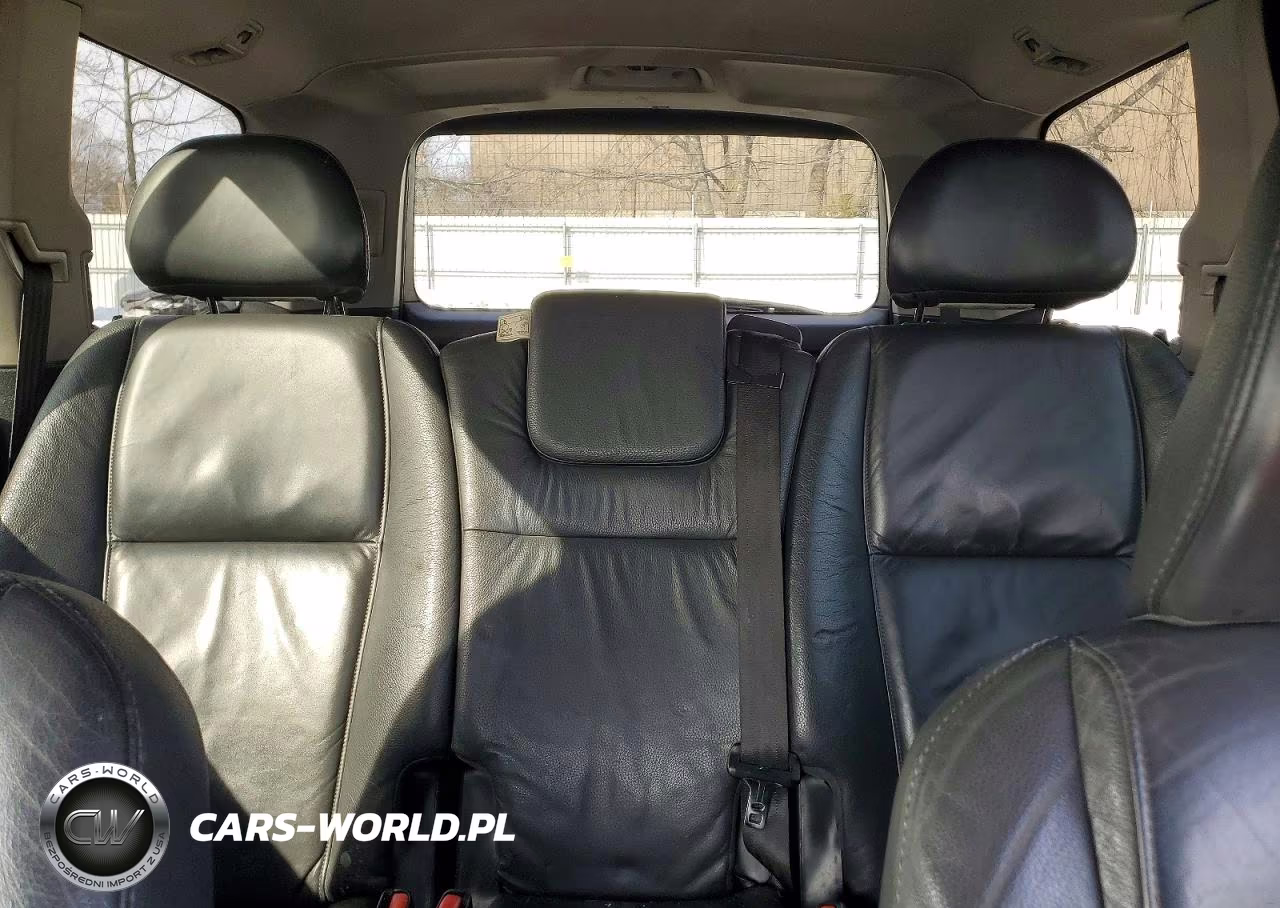 2013 Volvo Xc90 3.2 VIN:YV4952CZ2D1645423 - 10