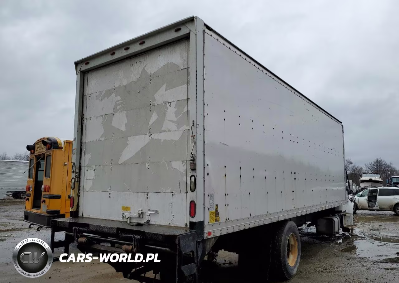 2014 Freightliner M2 106 Medium Duty VIN:3ALACWDT2EDFY0165 - 4