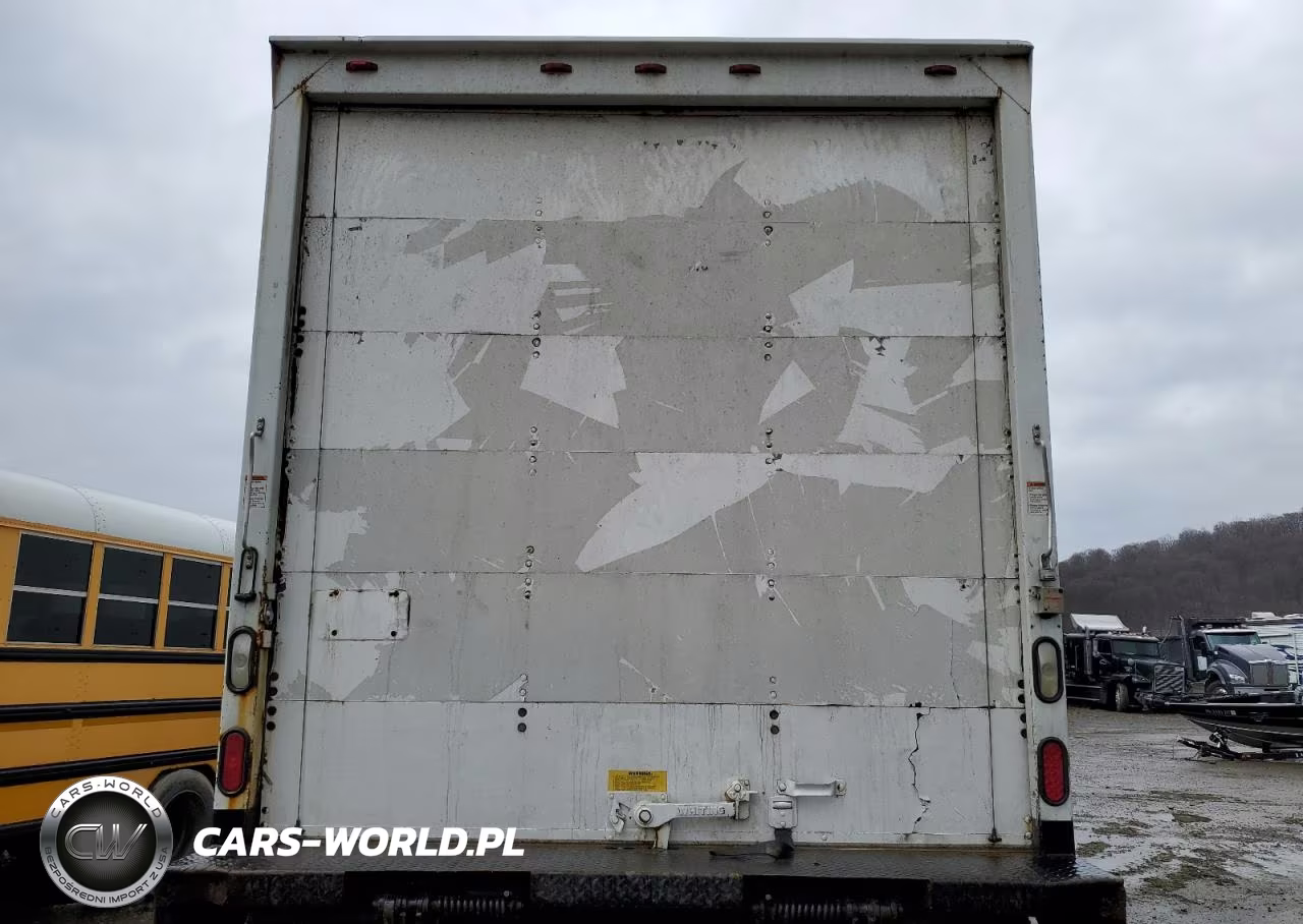 2014 Freightliner M2 106 Medium Duty VIN:3ALACWDT2EDFY0165 - 6
