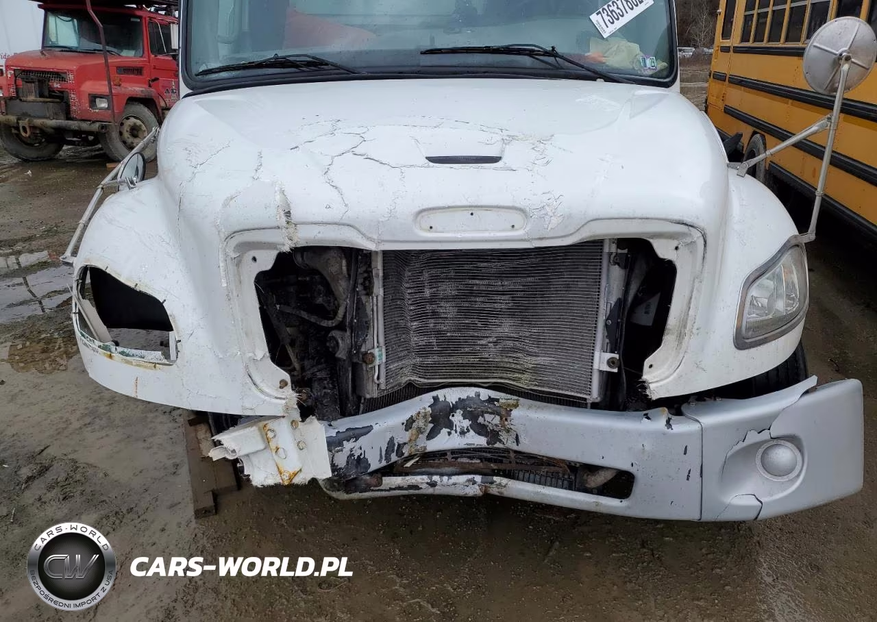 2014 Freightliner M2 106 Medium Duty VIN:3ALACWDT2EDFY0165 - 7
