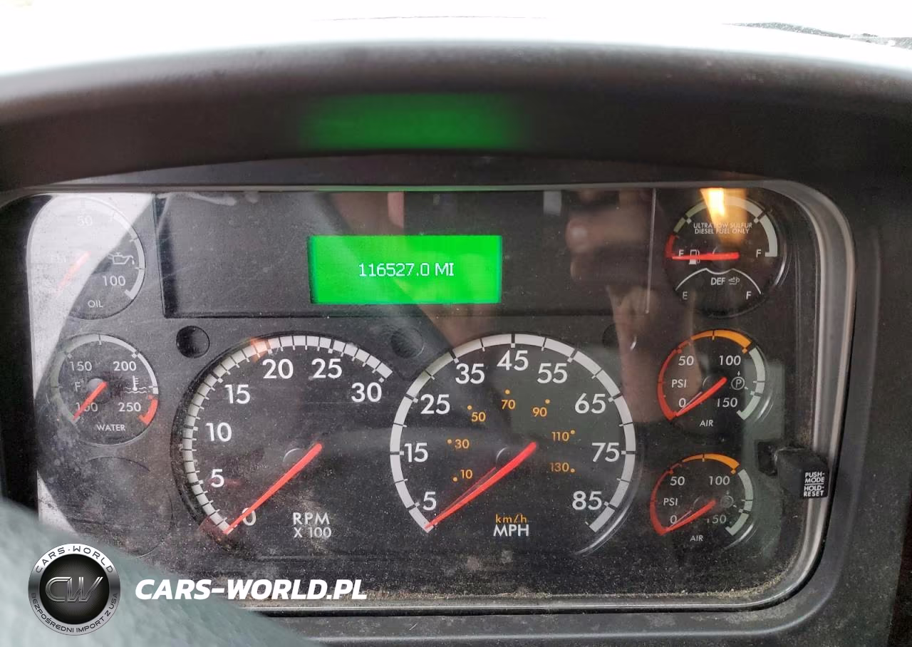 2014 Freightliner M2 106 Medium Duty VIN:3ALACWDT2EDFY0165 - 8