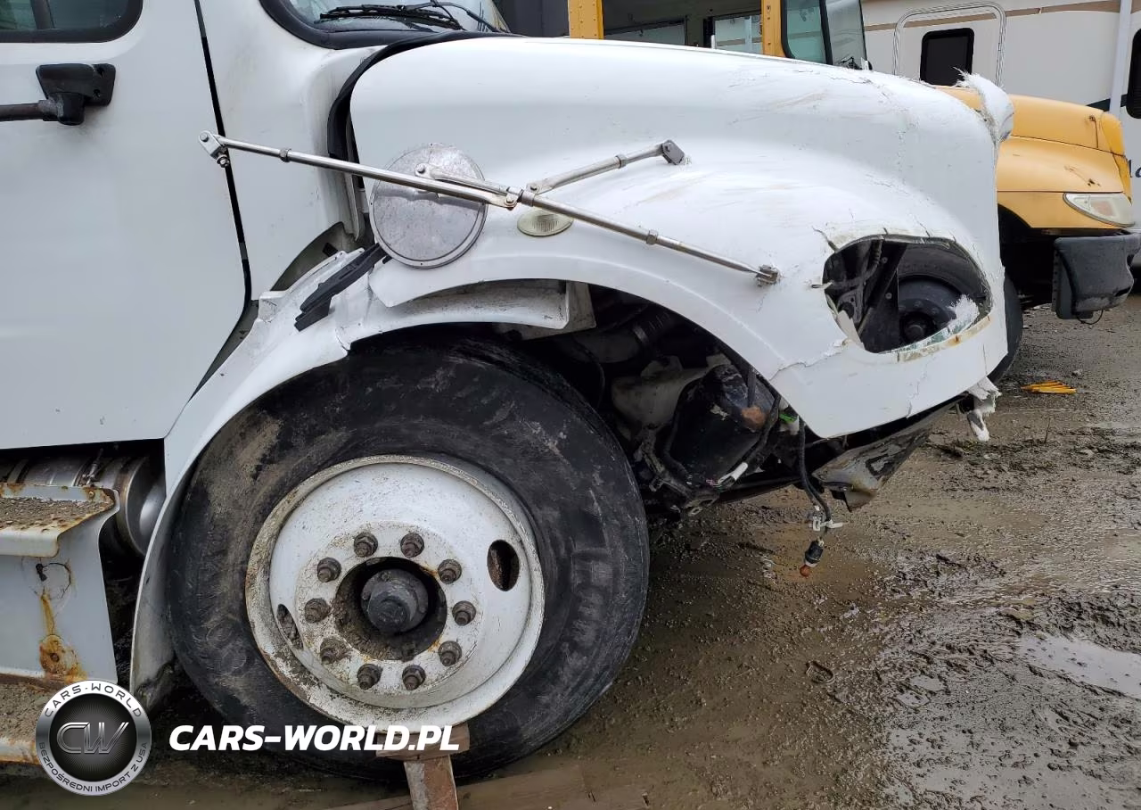 2014 Freightliner M2 106 Medium Duty VIN:3ALACWDT2EDFY0165 - 9
