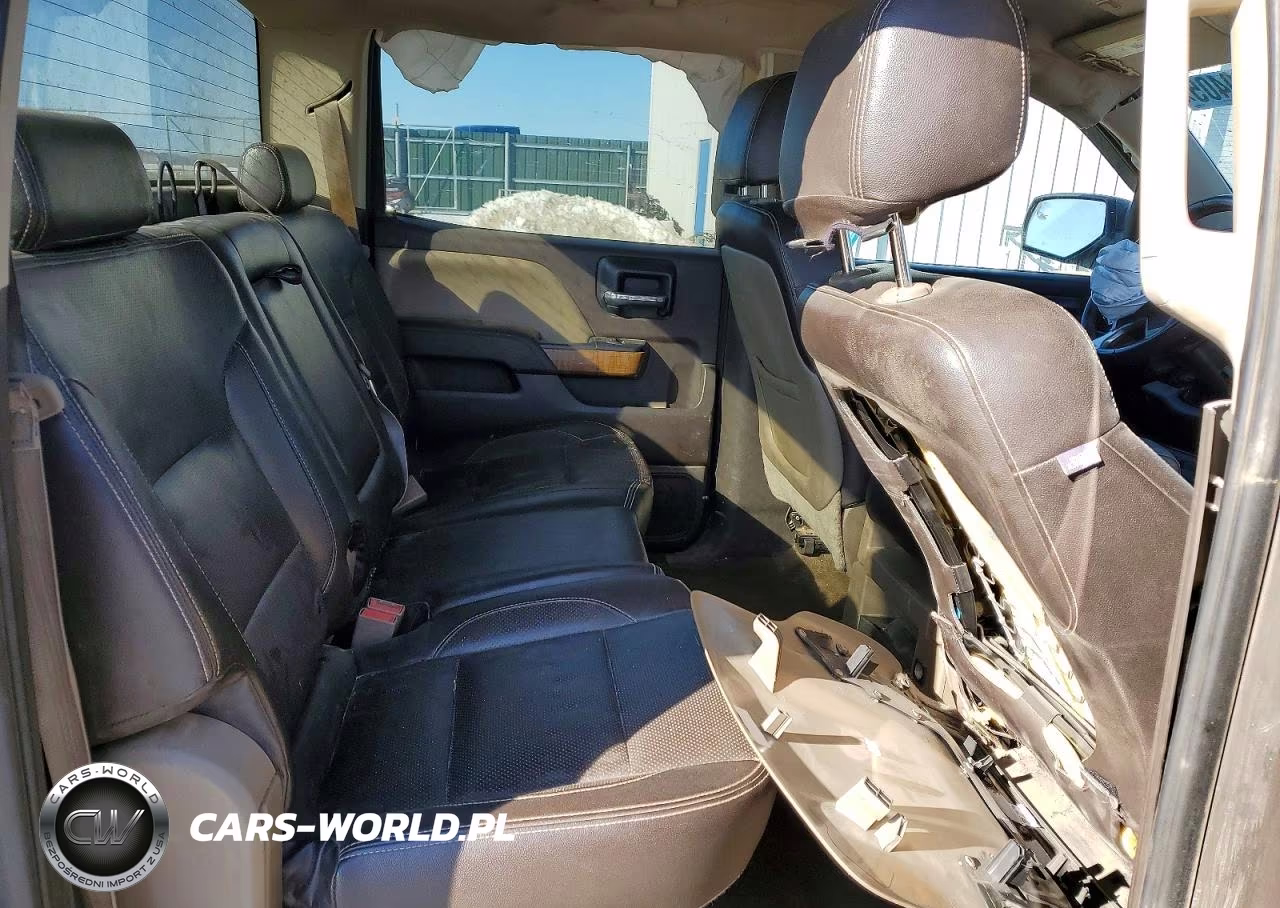 2014 GMC Sierra C1500 Sle VIN:3GTP1UEH1EG530806 - 10