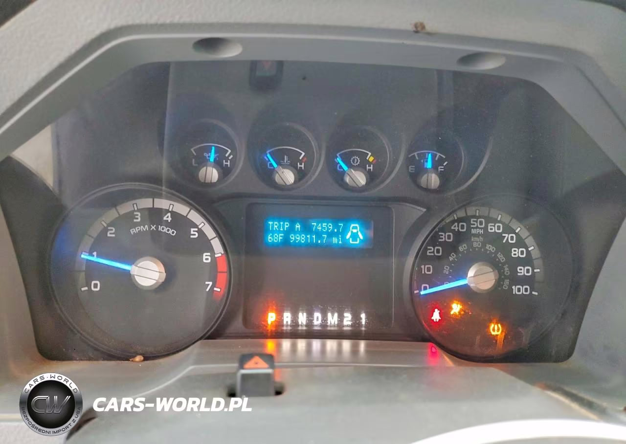 2016 Ford F350 Super Duty VIN:1FT8W3A60GEB08301 - 9