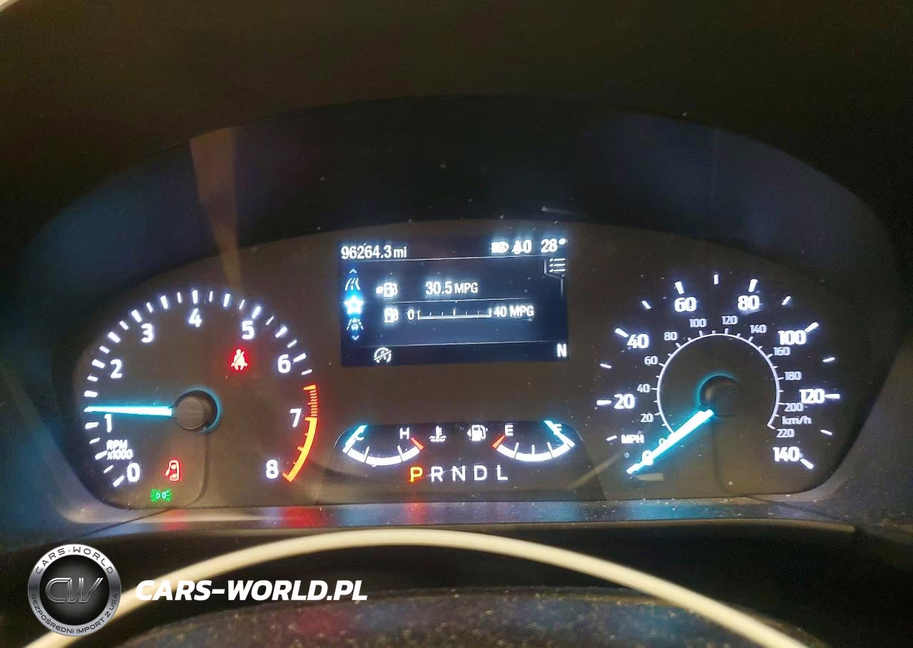 2021 Ford Escape Se VIN:1FMCU9G6XMUB25257 - 9