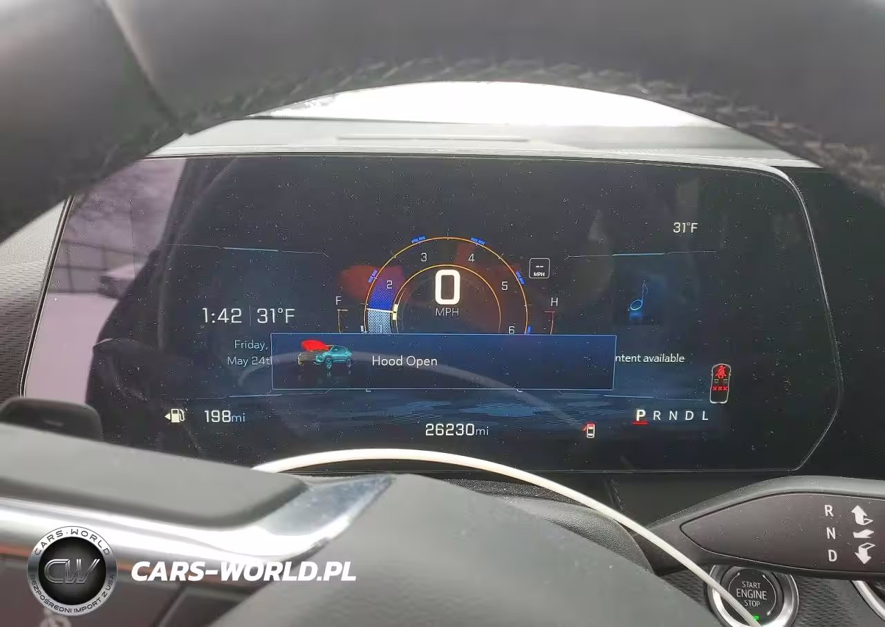 2025 Chevrolet Equinox Lt VIN:3GNAXHEG8SL104852 - 9
