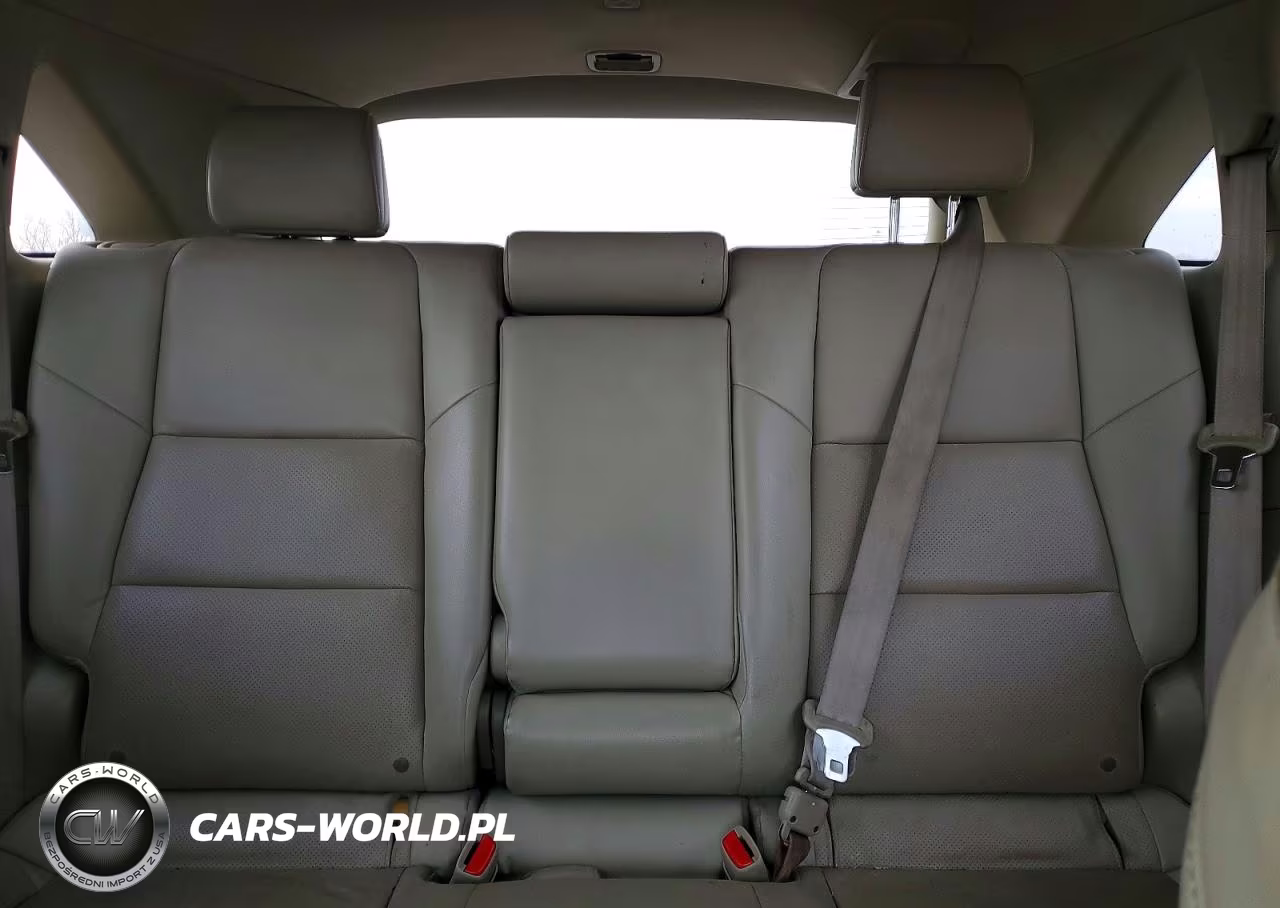 2013 Acura Rdx VIN:5J8TB3H30DL014185 - 10