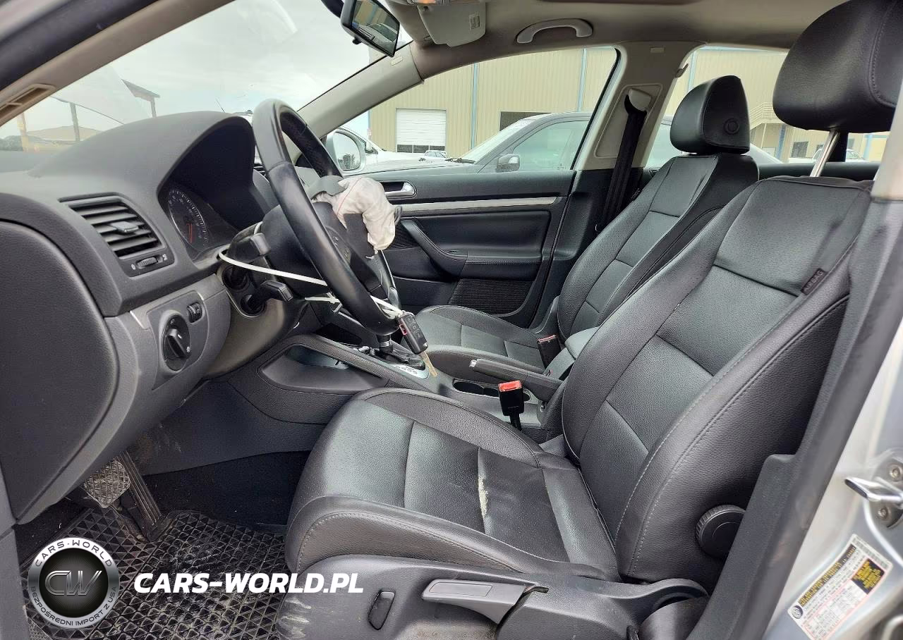 2006 Volkswagen Jetta Tdi VIN:3VWCT81K16M850340 - 7