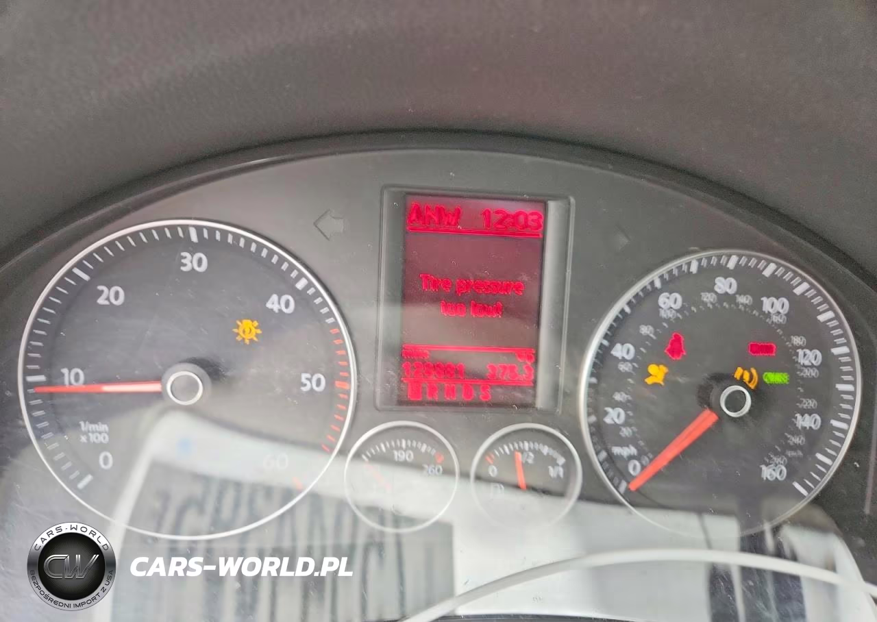 2006 Volkswagen Jetta Tdi VIN:3VWCT81K16M850340 - 9